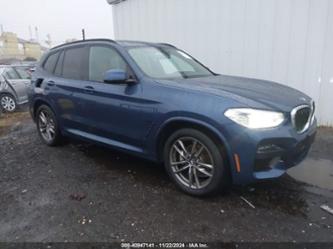 BMW X3 XDRIVE30E