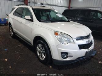 CHEVROLET EQUINOX 2LT