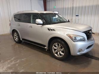 INFINITI QX56