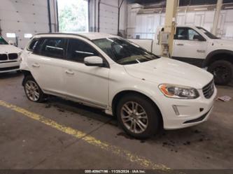 VOLVO XC60 T5 DRIVE-E