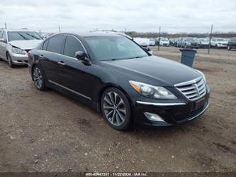 HYUNDAI GENESIS 5.0 R-SPEC