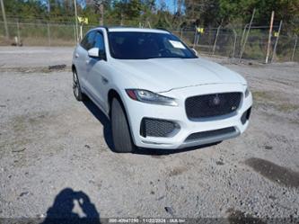 JAGUAR F-PACE S