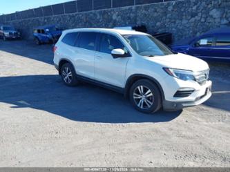 HONDA PILOT EX