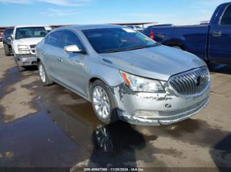 BUICK LACROSSE