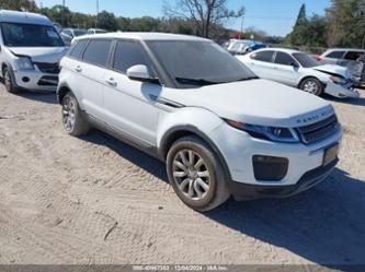 LAND ROVER RANGE ROVER EVOQUE SE/SE PREMIUM