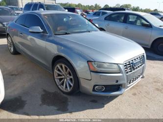 AUDI A5 2.0T PREMIUM