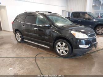 CHEVROLET TRAVERSE 1LT