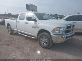 RAM 2500 TRADESMAN