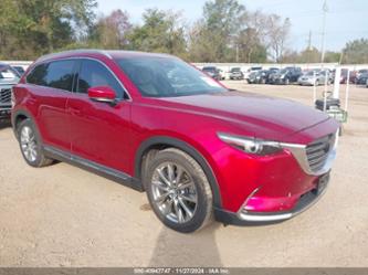 MAZDA CX-9 GRAND TOURING