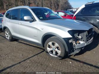 BMW X3 XDRIVE28I