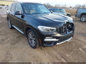 BMW X3 XDRIVE30I