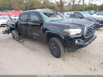 TOYOTA TACOMA SR5 V6