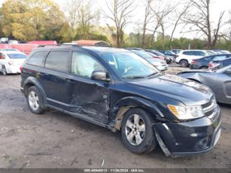 DODGE JOURNEY SXT