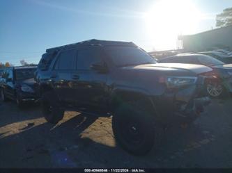 TOYOTA 4RUNNER SR5 PREMIUM