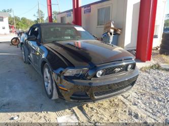 FORD MUSTANG GT PREMIUM