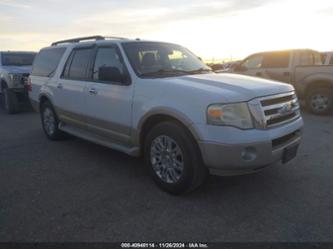 FORD EXPEDITION EDDIE BAUER/KING RANCH