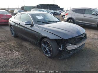 BMW 4 SERIES XDRIVE