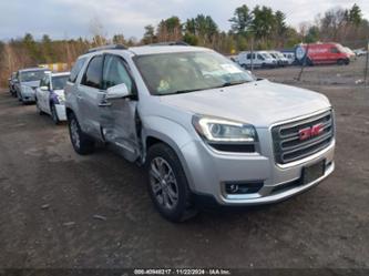 GMC ACADIA SLT-1