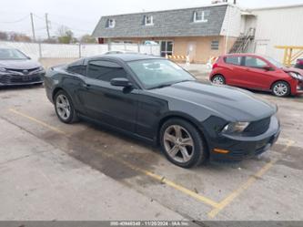 FORD MUSTANG V6/V6 PREMIUM