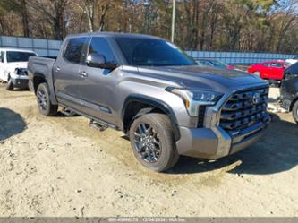 TOYOTA TUNDRA PLATINUM