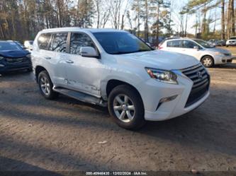 LEXUS GX 460