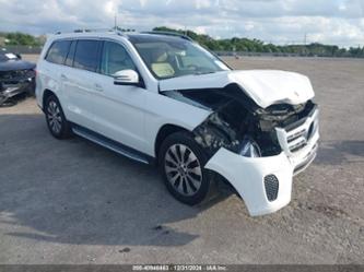 MERCEDES-BENZ GLS-CLASS 4MATIC