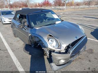 MINI CONVERTIBLE COOPER