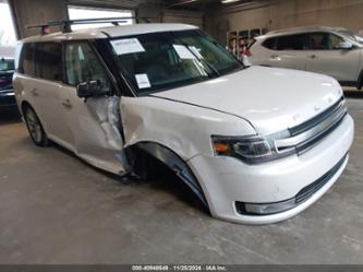 FORD FLEX LIMITED