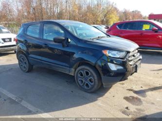 FORD ECOSPORT S