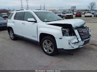 GMC TERRAIN SLT-2