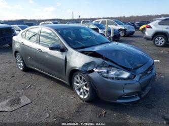 DODGE DART SXT