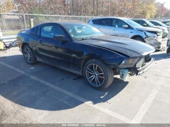 FORD MUSTANG GT PREMIUM