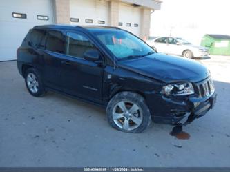 JEEP COMPASS SPORT