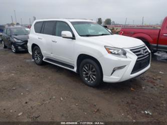 LEXUS GX 460 LUXURY