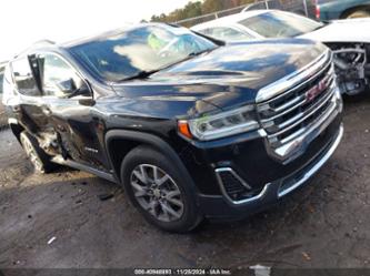 GMC ACADIA FWD SLT