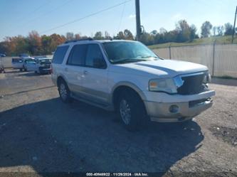 FORD EXPEDITION EDDIE BAUER/KING RANCH