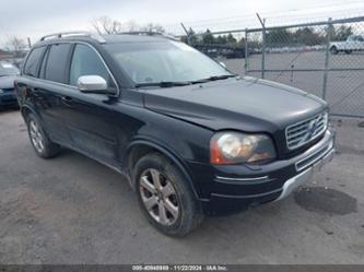 VOLVO XC90 3.2/3.2 PLATINUM/3.2 PREMIER PLUS