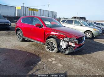 MAZDA CX-5 2.5 S PREMIUM