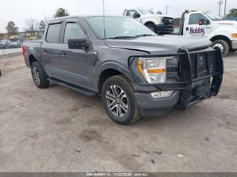 FORD F-150 XL