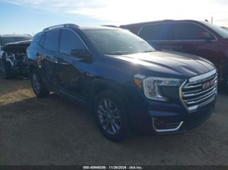 GMC TERRAIN AWD SLT