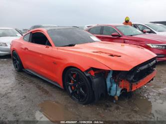 FORD MUSTANG GT