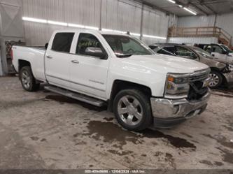 CHEVROLET SILVERADO 1500 1LZ