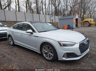 AUDI A5 PREMIUM PLUS 45 TFSI QUATTRO S TRONIC