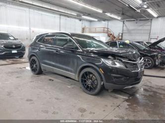 LINCOLN MKC RESERVE