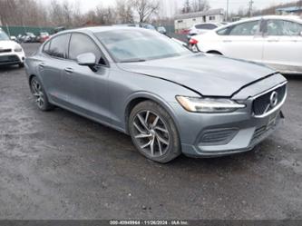 VOLVO S60 T5 MOMENTUM