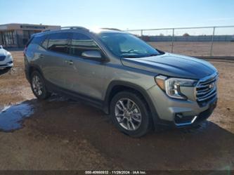 GMC TERRAIN FWD SLT