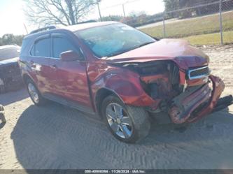 CHEVROLET EQUINOX 1LT