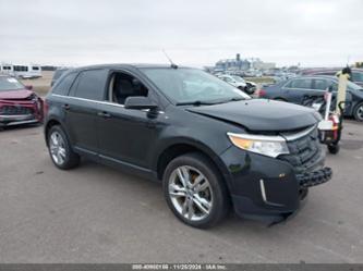 FORD EDGE LIMITED