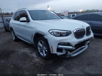 BMW X3 SDRIVE30I