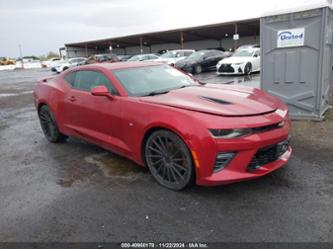 CHEVROLET CAMARO 2SS